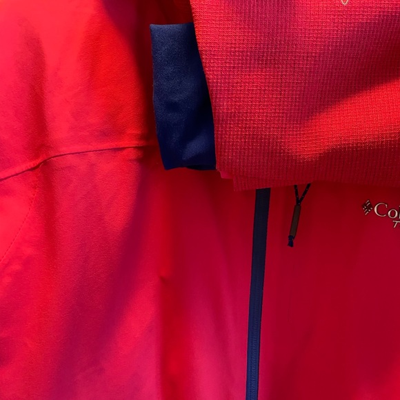 Columbia ski/winter jacket - Picture 2 of 7